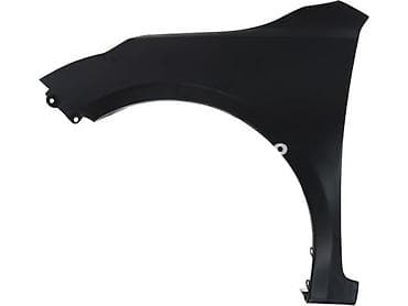 церато: Крыло Переднее левое Kia, 2019 г., Новый — 1