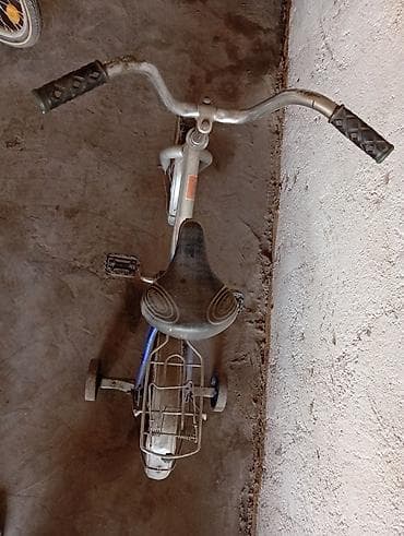 lexus 370: Подростковый велосипед, Новый — 6