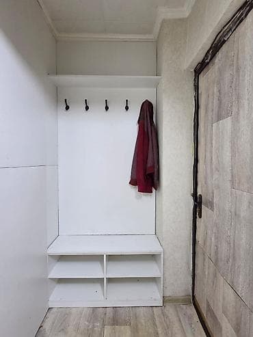 парк ататюрк: 1 комната, 30 м², 104 серия, 1 этаж, Старый ремонт — 5