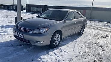 тойота камри 20 продажа: Toyota Camry: 2005 г., 2.4 л, Автомат, Бензин, Седан — 1