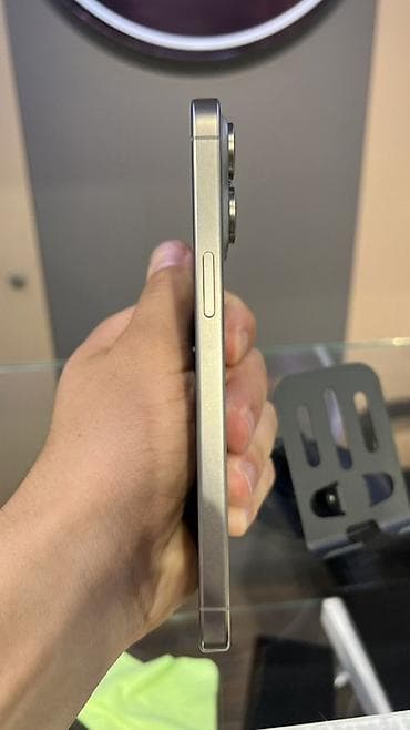 nintendo 3ds cfw: IPhone 15 Pro Max, 256 ГБ, Серебристый, Зарядное устройство, Защитное стекло, Чехол, В рассрочку, 83 % — 4