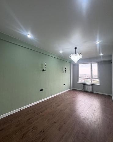 kva: 2 комнаты, 67 м², Элитка, 13 этаж, Евроремонт — 5
