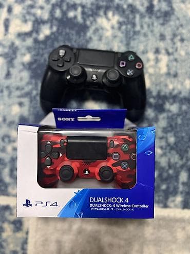 xbox 360 e: Срочно продаю Playstation 4 pro С оригинальной коробкой ✅️ Иметь — 3