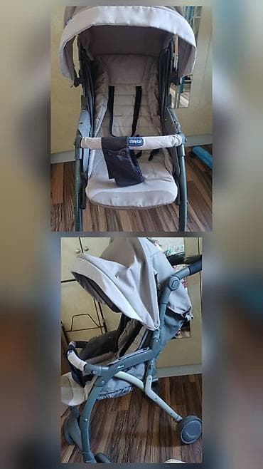 rant flex: Срочно в связи с переездом .Прогулочная коляска BooBooHoo а другие по — 3