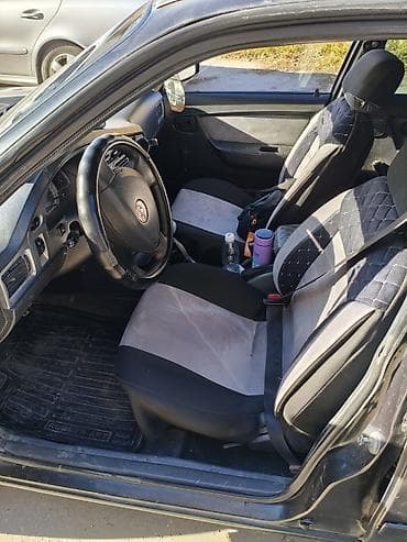 нексия 2 шит прибор: Daewoo Nexia: 2012 г., Ручные, Седан — 3