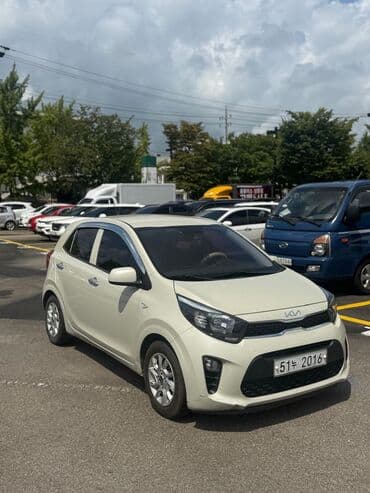 домкрат для машины цена: Kia Morning: 2019 г., 1 л, Автомат, Бензин, Хэтчбэк — 7