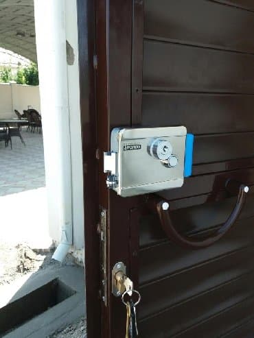 кабель для видеонаблюдения: Установка видеонаблюдения любой сложности Подключение удалённого — 11