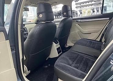 detcar: Автомобильные чехлы премиум кожа. Авточехлы индивидуально. Точно — 8