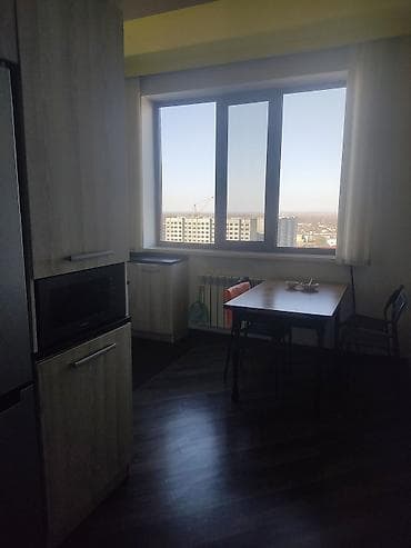 kant flat: 2 комнаты, 83 м², Элитка, 10 этаж, Евроремонт — 5
