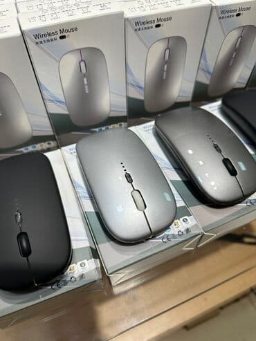 acer swift x: Беспроводная компьютерная мышь ! — 9