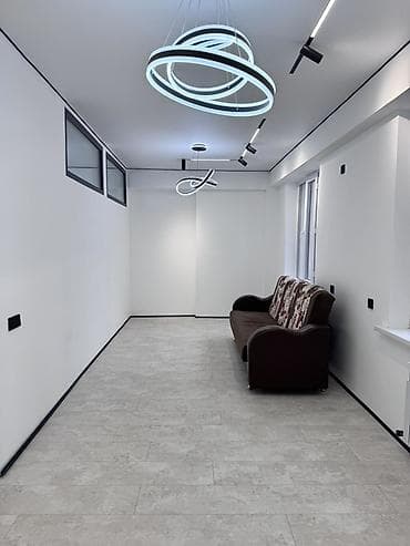 пол дома в бишкеке: 1 комната, Собственник, Без подселения, С мебелью частично — 1