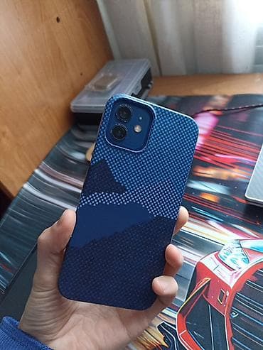 айфон 6 16 гб цена в бишкеке: IPhone 12, Синий, Коробка — 5