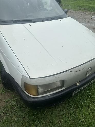 Транспорт: Volkswagen Passat Variant: 1991 г., 1.8 л, Механика, Бензин, Универсал — 5