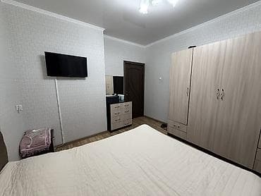 3 комнаты, 80 м², 106 серия, 7 этаж, Дизайнерский ремонт
