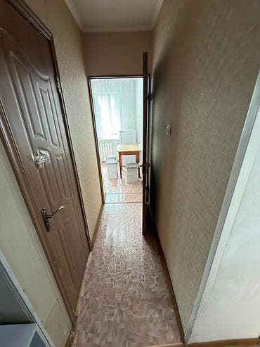 Недвижимость: 2 комнаты, Собственник, Без подселения, С мебелью полностью — 9