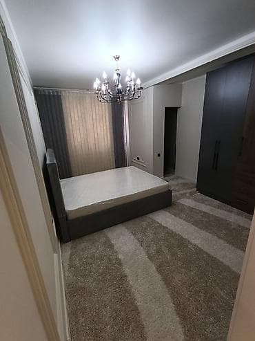 квартира гагарина: 2 комнаты, 92 м², Элитка, 3 этаж, Дизайнерский ремонт — 4