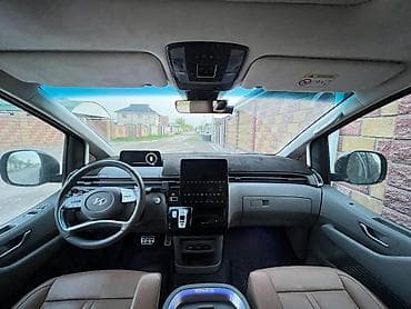 двигатель хюндай соната: Hyundai Staria: 2021 г., 3.5 л, Автомат, Газ, Минивэн — 3