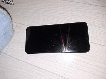 apple 6s: Poco M5, Б/у, 128 ГБ, цвет - Черный — 1