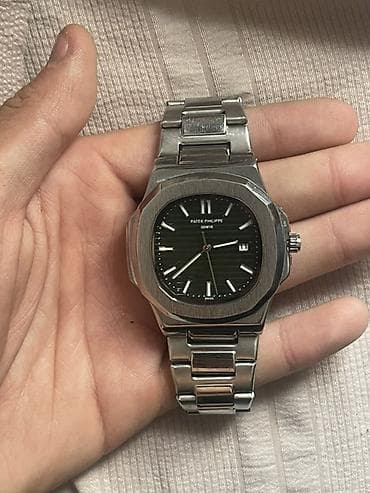 купить клатч мужской: Спортивные часы часы, Водонепроницаемые, Унисекс — 1