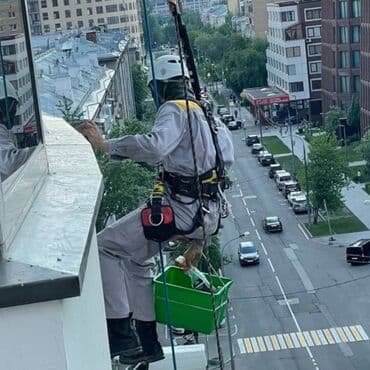 сдам частный дом без хозяина в бишкеке: Фасадды жылуулоо | Батирди жылуулоо | Пенополистирол 3-5 жылдык тажрыйба — 18