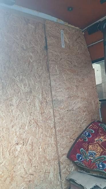 zimmer e9 pro: Mercedes-Benz T1: 1990 г., Ручные, Дизель, Фургон — 5