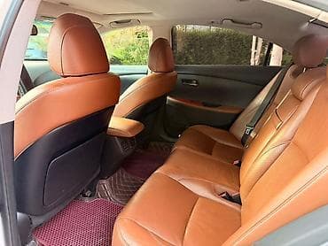 lexus ls: Lexus ES: 2011 г., 3.5 л, Автомат, Бензин, Седан — 7