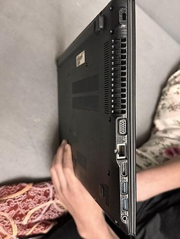 купить ноутбук acer: Ноутбук Acer 15.6" - Экран 15.6", матовое покрытие, веб‑камера над — 5