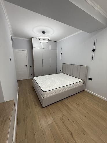 сдается квартира в кара балте: 1 комната, Собственник, Без подселения — 5