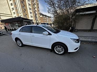 e320 w124: BYD E5: 2019 г., Электромобиль, Седан — 8