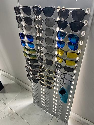 44 размер: Очки 400 сом — 3