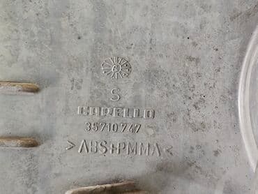 поворотники на виндом: Левый поворотник Fiat 1998 г., Б/у, Оригинал, Германия — 4