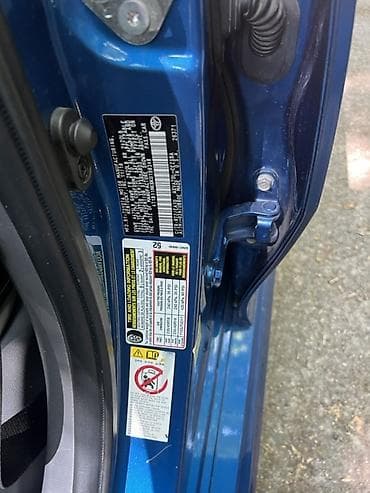 задний вид камри 30: Toyota Camry: 2018 г., Автомат, Бензин, Седан — 8