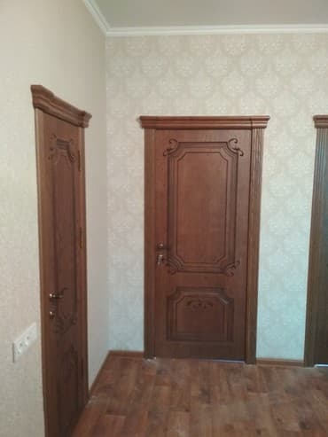 Дизайн, проектирование: Дверь: Установка — 2