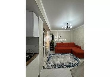1 комната, 54 м², Рабочий Городок Элитка, 8 этаж, Евроремонт — 10