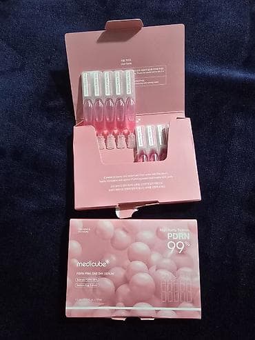 хайлайдер: 1. Mary&May - маска для лица с большим объёмом, очищает поры и — 4