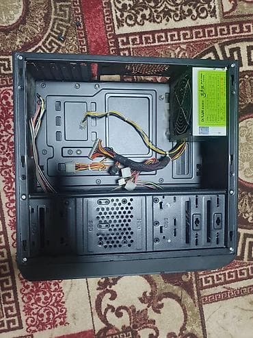 смарт кинг планшет: Корпус ПК, Б/у, Delux — 5