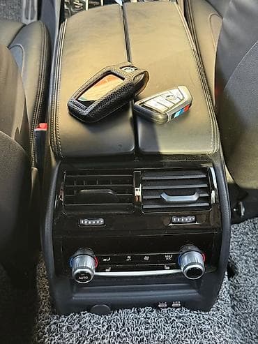 BMW 530: 2021 г., 2 л, Бензин, Седан — 7