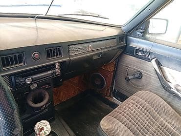 купить мерс с: ГАЗ 31029 Volga: 1992 г., 2.4 л, Механика, Бензин, Седан — 10