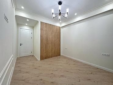 пользовались: 3 комнаты, 103 м², Элитка, 3 этаж, Дизайнерский ремонт — 9