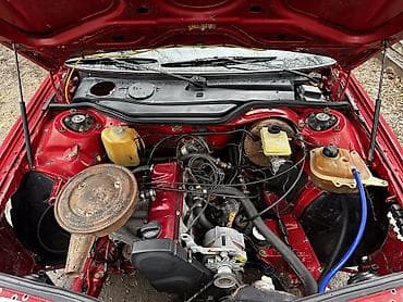 клапан ауди: Audi 100: 1987 г., 2 л, Механика, Бензин, Универсал — 2