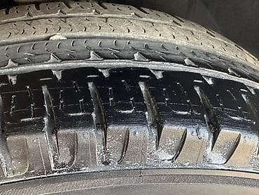 колесо для спринтера: Легкий грузовик, Mercedes-Benz, Б/у — 10