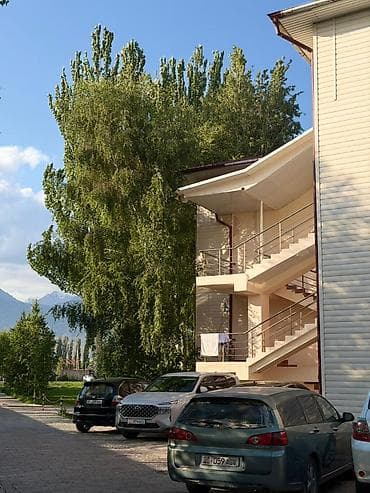 Квартиры: 3 комнаты, 45 м², Элитка, 1 этаж, Евроремонт — 2