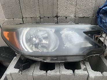 Передняя правая фара Honda Б/у, Оригинал at lalafo.kg Передняя правая фара Honda Б/у, Оригинал