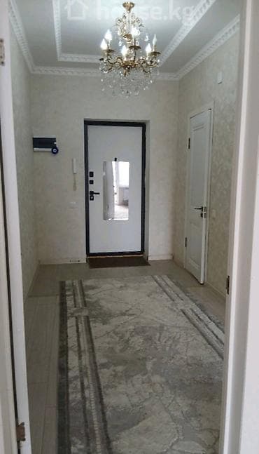 Недвижимость: 1 комната, 46 м², Средний Джал Элитка, 8 этаж, Евроремонт — 3
