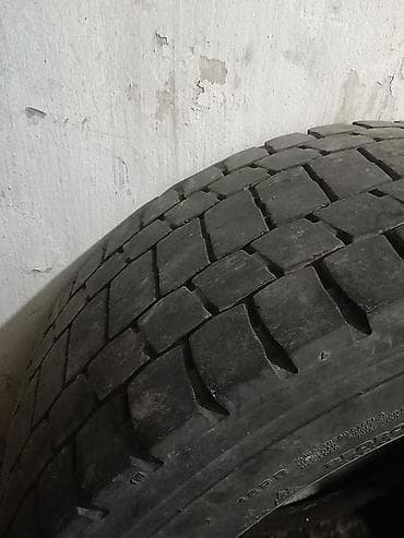 шины 22: Грузовые шины 315/60 R22.5 - Размер: 315/60 R22.5 (указан на — 2