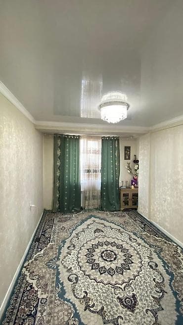 продаю квартиру с ремонтом: 1 комната, 37 м², Дизайнерский ремонт — 1