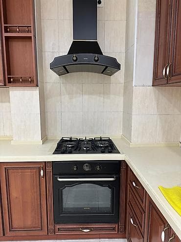 2хком квартиры: 3 комнаты, 87 м², Элитка, 2 этаж, Евроремонт — 6