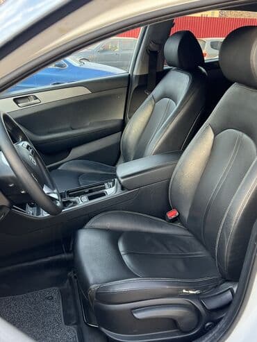 удаление царапин на авто бишкек: Hyundai Sonata: 2021 г., 2 л, Автомат, Газ, Седан — 6