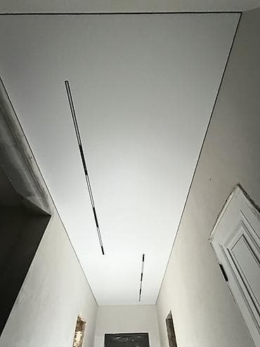 туникафон потолок: Монтаж потолков, Монтаж потолочных плинтусов | Многоуровневый | Багет, Бордюр, Галтель Больше 6 лет опыта — 6