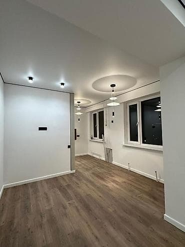 госрег: 2 комнаты, 45 м², Элитка, 11 этаж — 1
